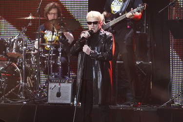 LEA Live Entertainment Award, Frankfurt