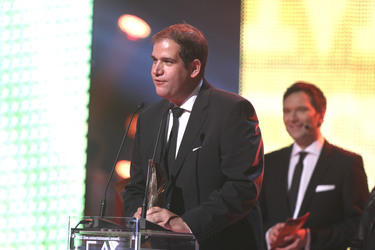 LEA Live Entertainment Award, Frankfurt