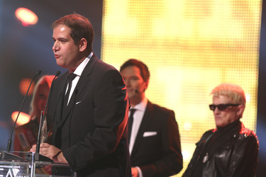LEA Live Entertainment Award, Frankfurt