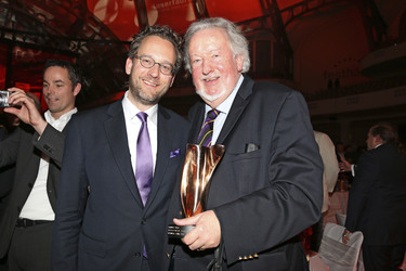 LEA Live Entertainment Award, Frankfurt
