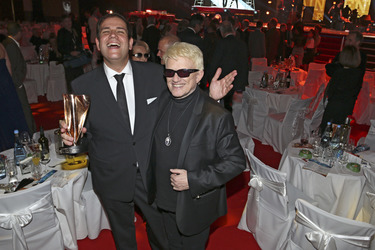 LEA Live Entertainment Award, Frankfurt
