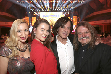 LEA Live Entertainment Award, Frankfurt