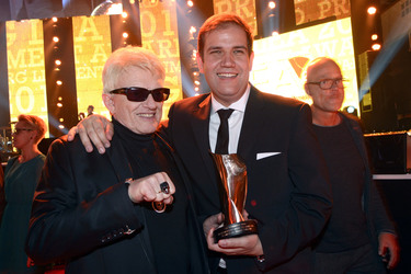 LEA Live Entertainment Award, Frankfurt