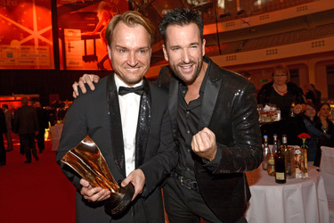 LEA Live Entertainment Award, Frankfurt