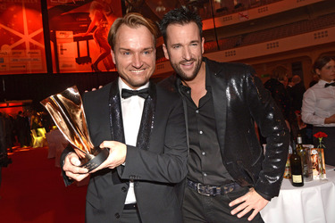 LEA Live Entertainment Award, Frankfurt