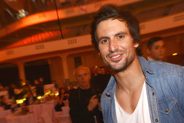 LEA Live Entertainment Award, Frankfurt