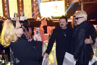 LEA Live Entertainment Award, Frankfurt