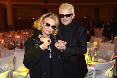 LEA Live Entertainment Award, Frankfurt