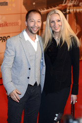 LEA Live Entertainment Award, Frankfurt