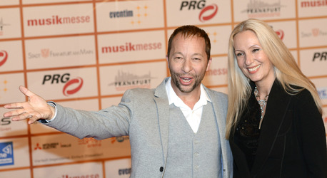 LEA Live Entertainment Award, Frankfurt