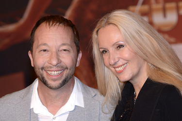LEA Live Entertainment Award, Frankfurt