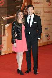 LEA Live Entertainment Award, Frankfurt