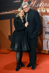 LEA Live Entertainment Award, Frankfurt