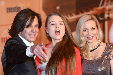 LEA Live Entertainment Award, Frankfurt