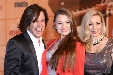 LEA Live Entertainment Award, Frankfurt