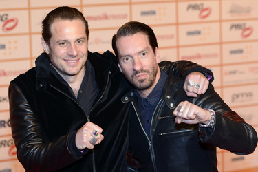 LEA Live Entertainment Award, Frankfurt