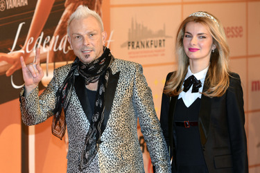 LEA Live Entertainment Award, Frankfurt