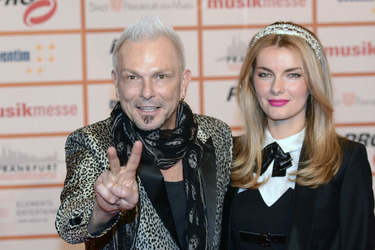 LEA Live Entertainment Award, Frankfurt