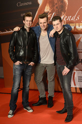 LEA Live Entertainment Award, Frankfurt