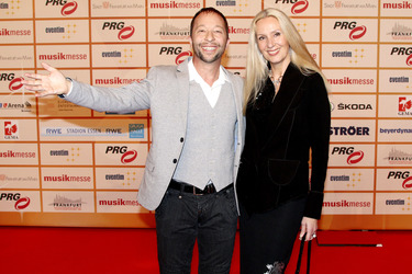 LEA Live Entertainment Award, Frankfurt