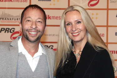 LEA Live Entertainment Award, Frankfurt