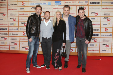 LEA Live Entertainment Award, Frankfurt