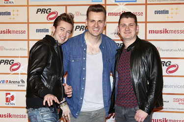 LEA Live Entertainment Award, Frankfurt