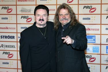 LEA Live Entertainment Award, Frankfurt