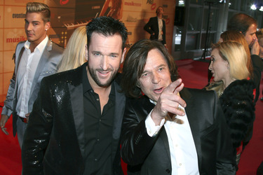 LEA Live Entertainment Award, Frankfurt