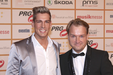 LEA Live Entertainment Award, Frankfurt