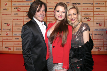 LEA Live Entertainment Award, Frankfurt