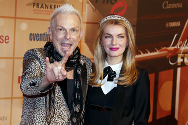 LEA Live Entertainment Award, Frankfurt