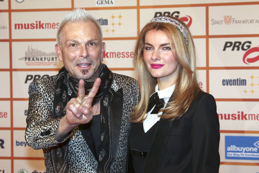LEA Live Entertainment Award, Frankfurt