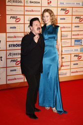 LEA Live Entertainment Award, Frankfurt