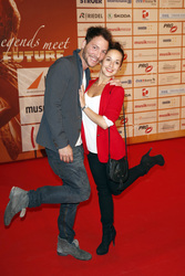 LEA Live Entertainment Award, Frankfurt