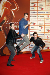 LEA Live Entertainment Award, Frankfurt