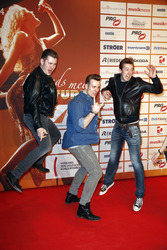 LEA Live Entertainment Award, Frankfurt