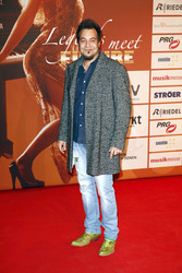 LEA Live Entertainment Award, Frankfurt