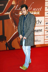 LEA Live Entertainment Award, Frankfurt