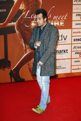 LEA Live Entertainment Award, Frankfurt