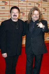 LEA Live Entertainment Award, Frankfurt