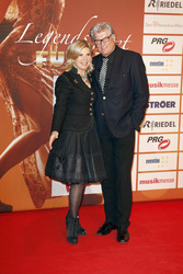 LEA Live Entertainment Award, Frankfurt