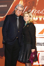 LEA Live Entertainment Award, Frankfurt