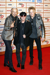 LEA Live Entertainment Award, Frankfurt