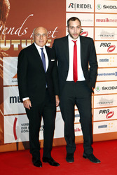 LEA Live Entertainment Award, Frankfurt