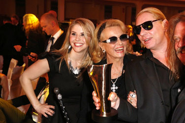 LEA Live Entertainment Award, Frankfurt