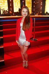 LEA Live Entertainment Award, Frankfurt