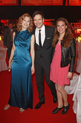 LEA Live Entertainment Award, Frankfurt