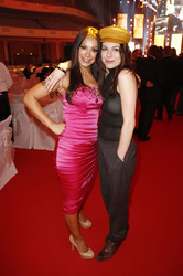 LEA Live Entertainment Award, Frankfurt