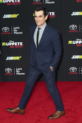 Disney's 'Muppets Most Wanted' Premiere, Los Angeles